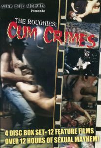 The Roughies Cum Crimes