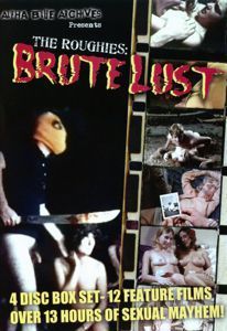 The Roughies: Brute Lust