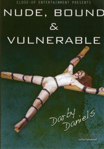 Nude, Bound & Vulnerable