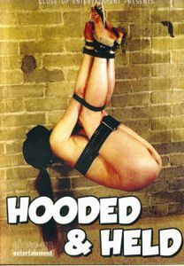 Hooded & Held