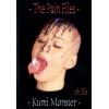 The Pain Files - Kumi Monster