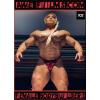 Awe Films #2 - Sexy Female BodyBuilders