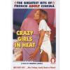 Alpha France - Crazy Girls in Heat