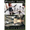 Freaks Inside - Fetish Gothic & Bondage #3