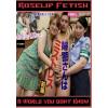 RoseLip Fetish - A World You Don't Know #3