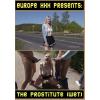 Europe XXX - The Prostitute Wet #2