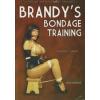 Close Up - Brandy's bondage training