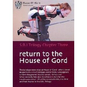 House of Gord - Return to the House of Gord