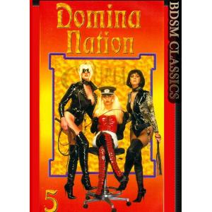 Domina Nation 5