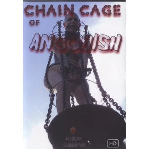 Chain Cage Of Anguish