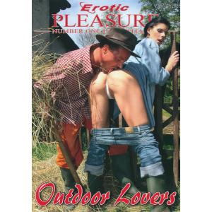 New Climax - Outdoor Lovers 7