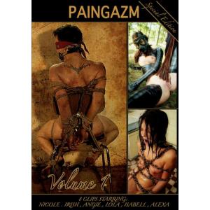 Paingazm - Vol.1