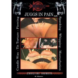 Kinky Core - Juggs In Pain