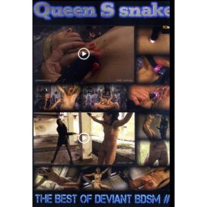 Queensnake - Best of Deviant BDSM 5