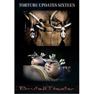 Brutal Master 48 - Torture Updates 16